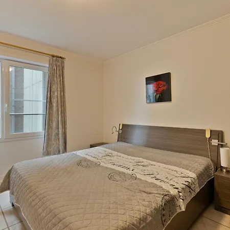 Appartement Nordic C3 P26 *