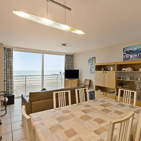 Appartement Nordic C3 P26 *